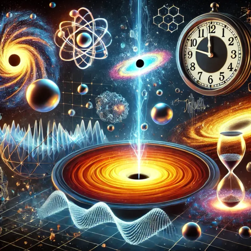 Top 10 Mind-Boggling Physics Phenomena Explained